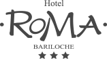 Gran Hotel Roma Bariloche